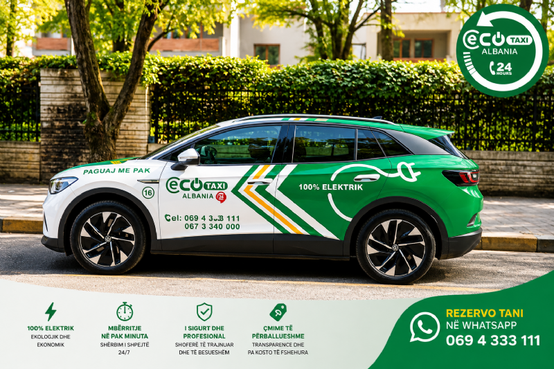 Need a Premium Taxi Company in Tirana for Safe Airport Transfers, Comfortable City Rides and Professional Twenty Four Hour Service?